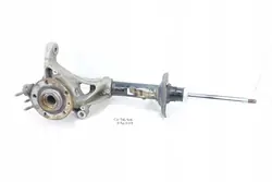 Mangote dianteiro direito VW Passat B8 3G 2014- 5Q0407258A