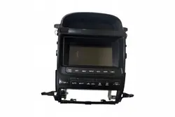 Écran de navigation OEM 8611160101 pour Toyota Land Cruiser