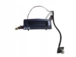 Kofferbakhendel OEM 46188395 voor Opel Astra H