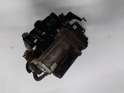 Audi Q7 Jousituskompressori OEM 4M0616005H