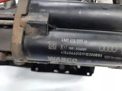 Compresseur suspension Audi Q7 OEM 4M0616005H