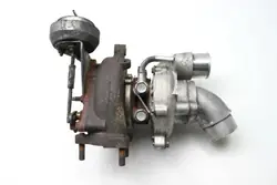 Turbo OEM 1720126011 pour Lexus IS II 2.2L Diesel