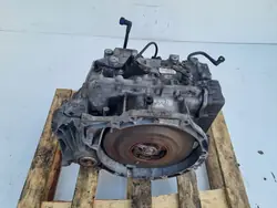 Automaattivaihteisto Volvo S80 II 1.6 D D2 1285041