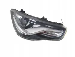 AUDI A1 8X Faro Xenón Derecho 8X0941044