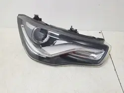 AUDI A1 8X Lampe Xenon Avant Droite 8X0941044