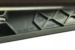 Limpador traseiro AUDI A3 CABRIO 8V3955407