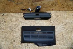 Espelho retrovisor interior SA2H-8201100A BYD Seal