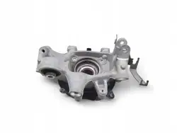 Porte-fusée arrière droit Porsche Cayenne OEM 9Y0505434B