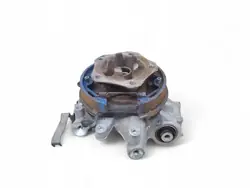 Porte-fusée arrière droit Porsche Cayenne OEM 9Y0505434B