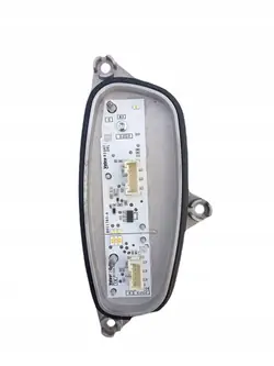 Rechtes LED DRL Modul Audi Q2 81A998474