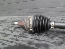 Arbre de transmission droit Dacia Logan II 0.9 TCE