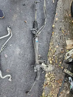 C-MAX 1.8 Caixa de Direção 13003491 PM3M513A500AH