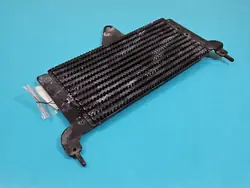 Refrigerador de combustible OEM IMPRK1431331 Peugeot 207 1.6 HDI