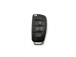 Audi A3 8V Kaukosäädin OEM 8V0837220 434MHz