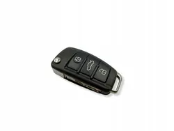 Audi A3 8V Kaukosäädin OEM 8V0837220 434MHz