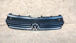 VW POLO V LIFT Grill 2014- 6C0853651A