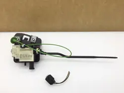 MINI COOPER S ONE R56 Bränsletankslucka Aktuator OEM 6985880 001