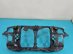 Frontstoßstangenverstärkung Kia Ceed I 06-09 OEM 64101-1H300