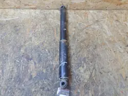 Taka-iskunvaimennin vasen OEM 897559554