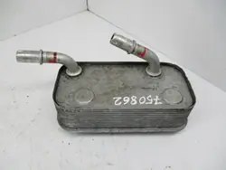 Bmw X3 E83 2.0 D N47 Radiador de óleo de transmissão automática