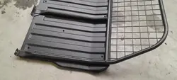 Paroi de cloison Fiat OE OEM FIT GRANE PUNTOO
