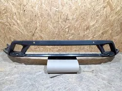 Spoiler dianteiro BMW X3 G01 OEM 9451188FHUKM