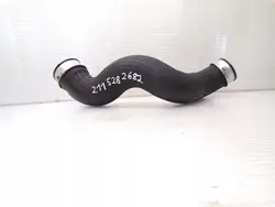 Manguera de intercooler Mercedes W211 W219 CLS 3.0 CDI