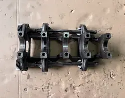 Base de vilebrequin OEM A6510130436 - Mercedes W205/W253