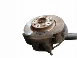 OEM 509294 Fram Höger Stötdämparfäste VW Jetta
