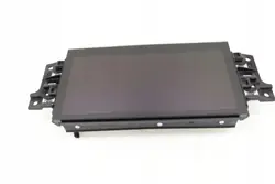 Audi Q7 Q8 Display OEM 4M8919605M Gebruikt