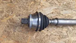 Arbre de Cardan d'occasion OEM 2M-0604M pour Audi A6 2.5 TDI