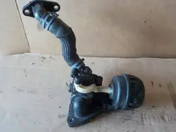 VW Touareg III Wasserregulierventil 059121737AP