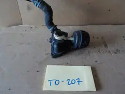 Soupape de régulation d'eau VW Touareg III 059121737AP