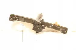 Mecanismo da janela dianteira esquerda Fiat Punto Evo