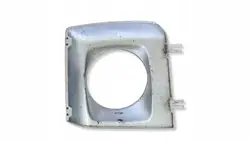 Scheinwerfergleiter rechts vorne OEM A4638850000 Mercedes G