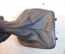 Pommeau de levier Peugeot 207 CC OEM - Occasion