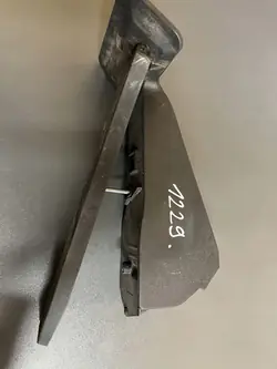 Gaspedal BMW 3 (E90) 2011 2.0L Diesel OEM 3542686000004