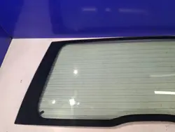 Vitre arrière OEM 31386883 pour Volvo XC90 2004