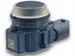 PDC-sensor JEEP Original BOSCH 52112205AA