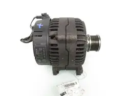 Vaihtovirtageneraattori VW PASSAT B4 1.9 TDI 1994 0123505011