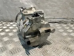 Compresseur AC d'occasion OEM SPRĘŻARKA pour Audi A6 C5