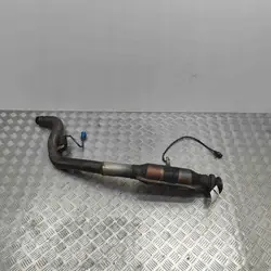 Catalizador Jaguar XJ X351 DX239G444FA