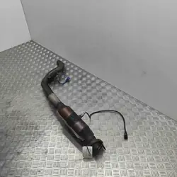 Catalyseur Jaguar XJ X351 DX239G444FA