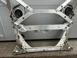 Vorderbremsbeläge OEM 8097149 für BMW 3er Reihe