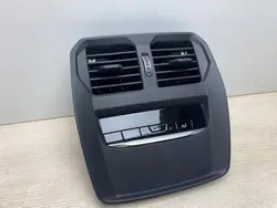 OEM 6836650 Ventilação de Ar BMW Série 3 2021 Traseira