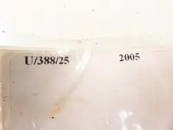 Alavanca de mudanças M1073172 para Mitsubishi Outlander