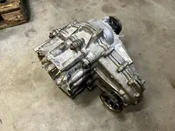 Gear Reducer Mercedes GLS X166 450 4MATIC 3.0 V6