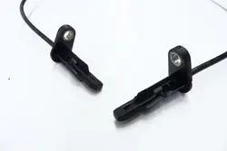 Sensor ABS Traseiro OEM 0265007376 para BMW X3 G01 LCI