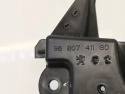 Montaje lavafaros izquierdo OEM 9680741180 Peugeot