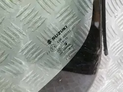 Pare-brise Suzuki Swift MK8 OEM MIP16535